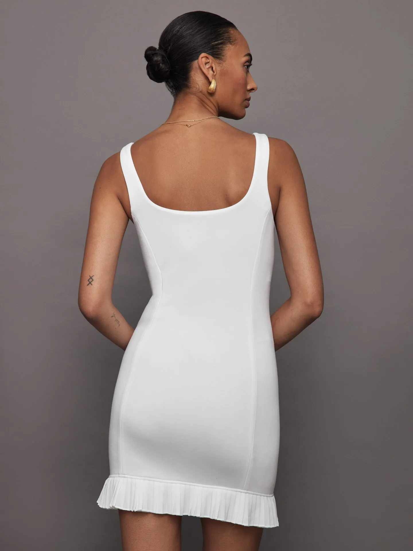 Pleated Tennis Bundle