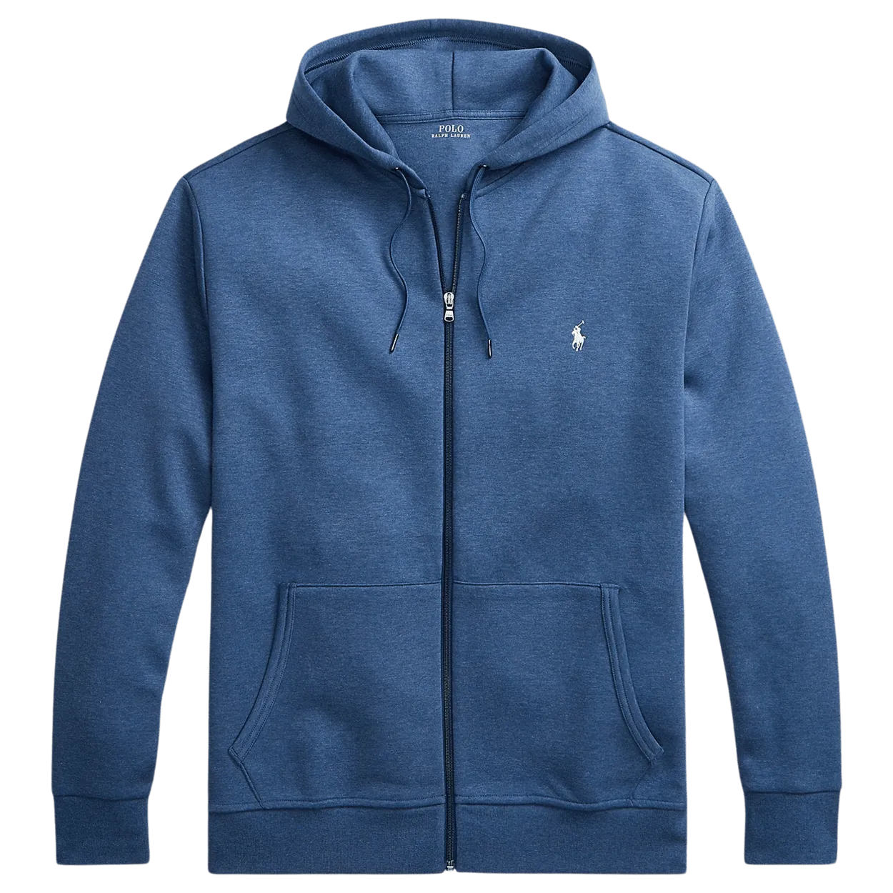 Polo Ralph Lauren Full Zip Hoodie