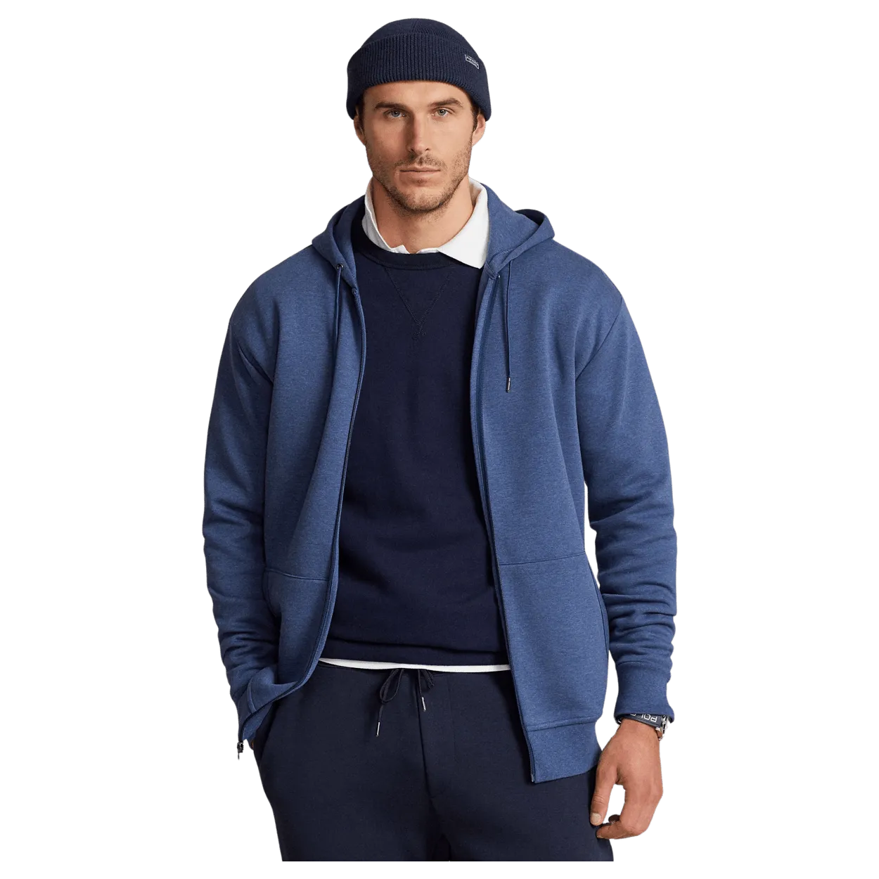 Polo Ralph Lauren Full Zip Hoodie