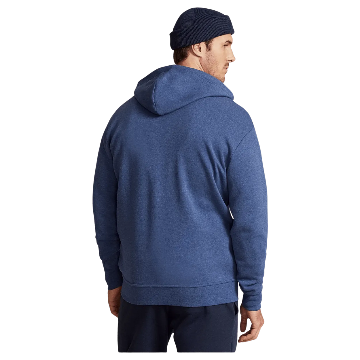 Polo Ralph Lauren Full Zip Hoodie