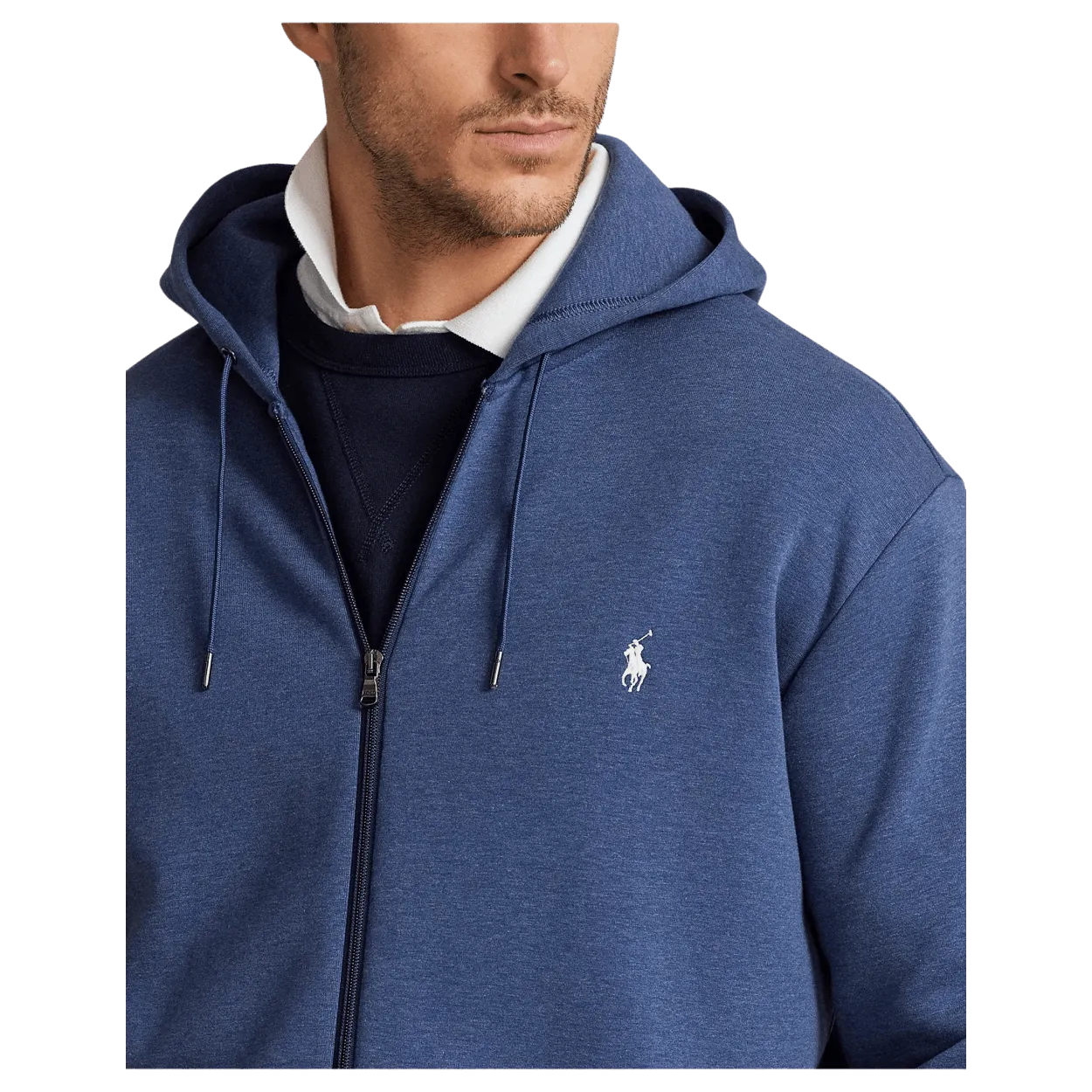 Polo Ralph Lauren Full Zip Hoodie