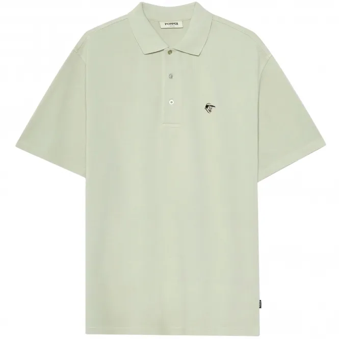 Pompeii Emilio Polo Shirt - Olive