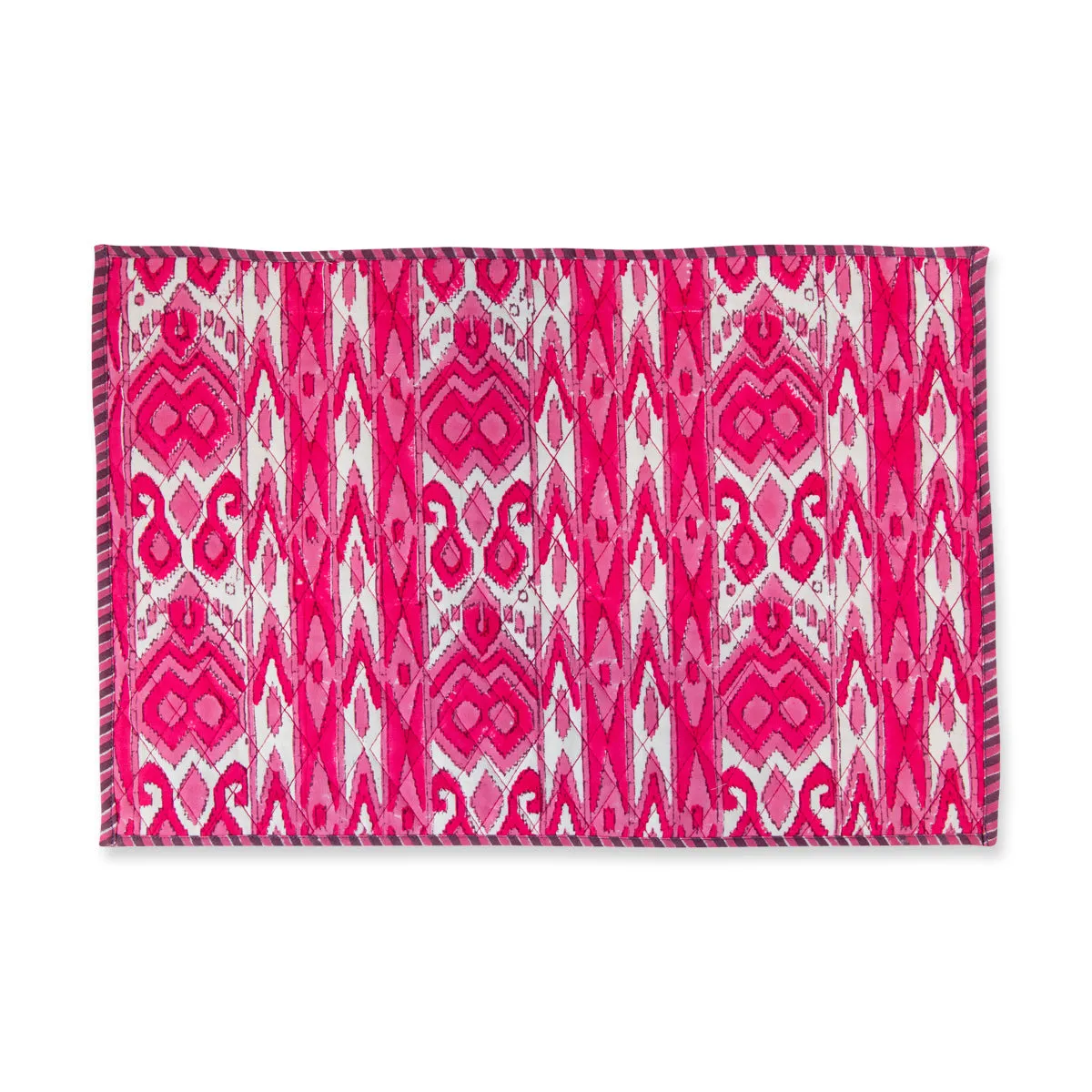 Poppy Placemats S/4