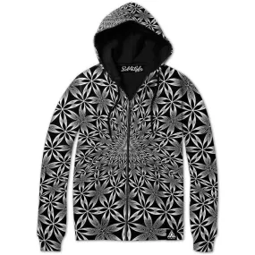 PORT ZIP UP HOODIE