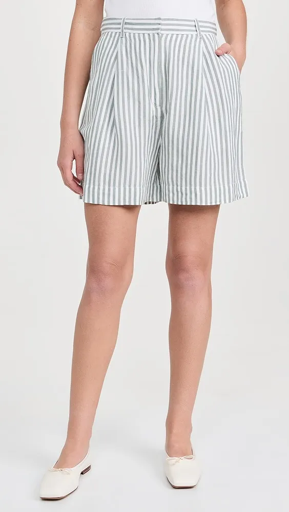 POSSE   Lorenzo Shorts 