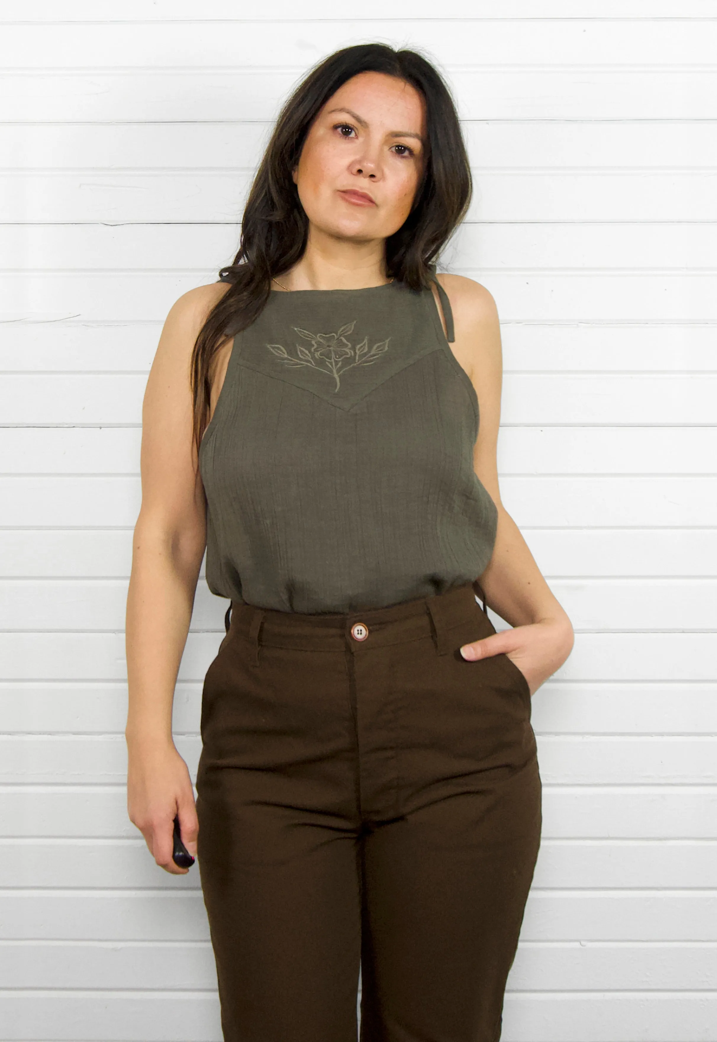 *PRE-ORDER** Ojai Tank