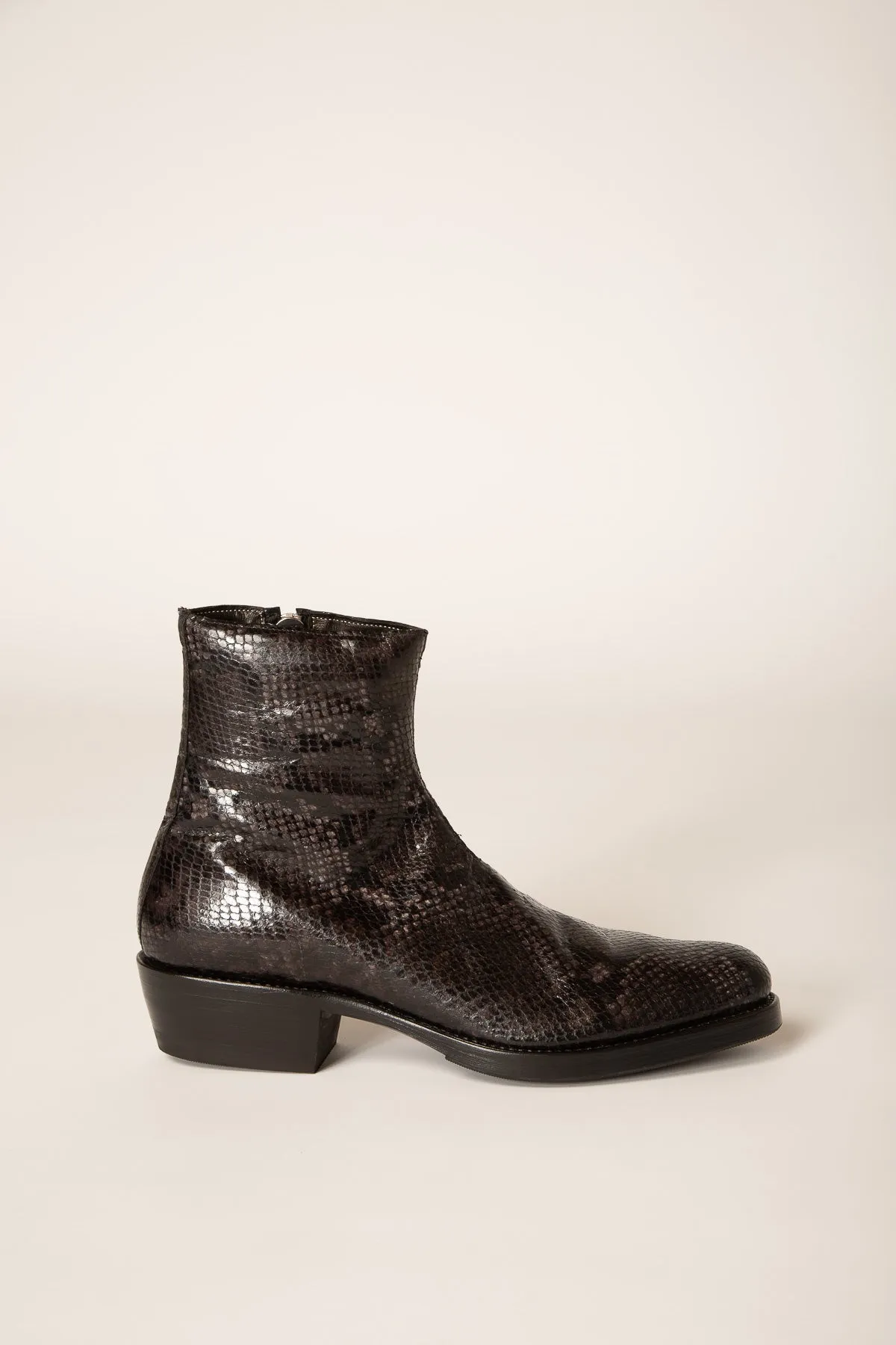 PREMIATA | DIAMANT LUX BOOTS