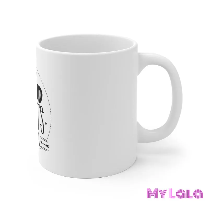 Proud Scouts MOM Mug