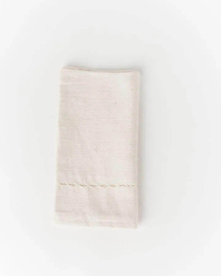 Pulled Cotton Napkins