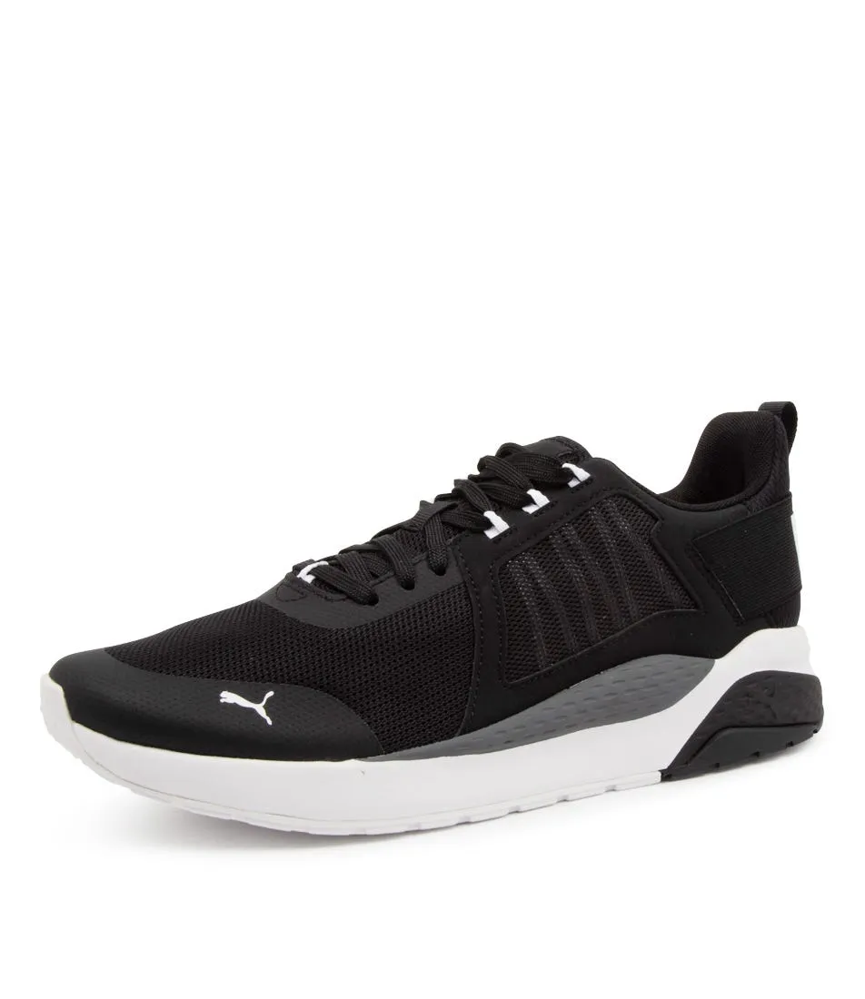 PUMA Anzarun Black-white
