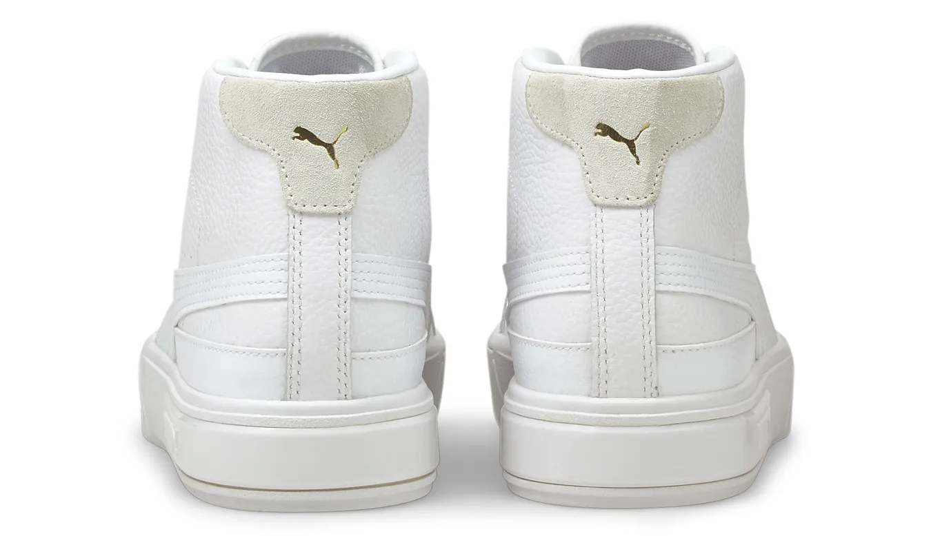 Puma Cali Star Mid Wns
