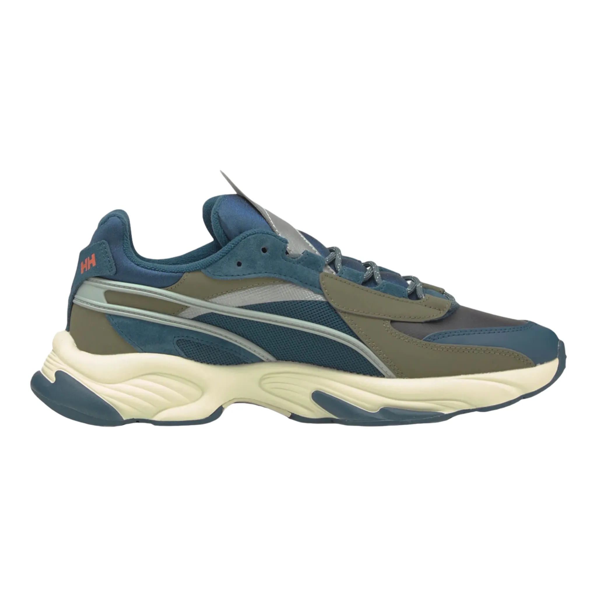 Puma Select Men's x Helly Hansen RS-Connect Sneakers