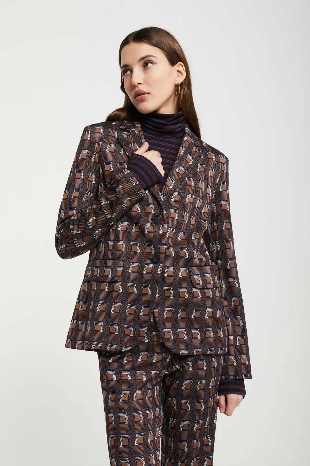 Punto Milano jacket