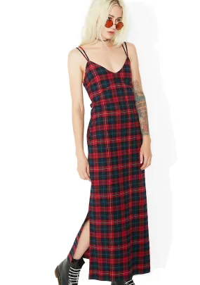 Queenie Dress-