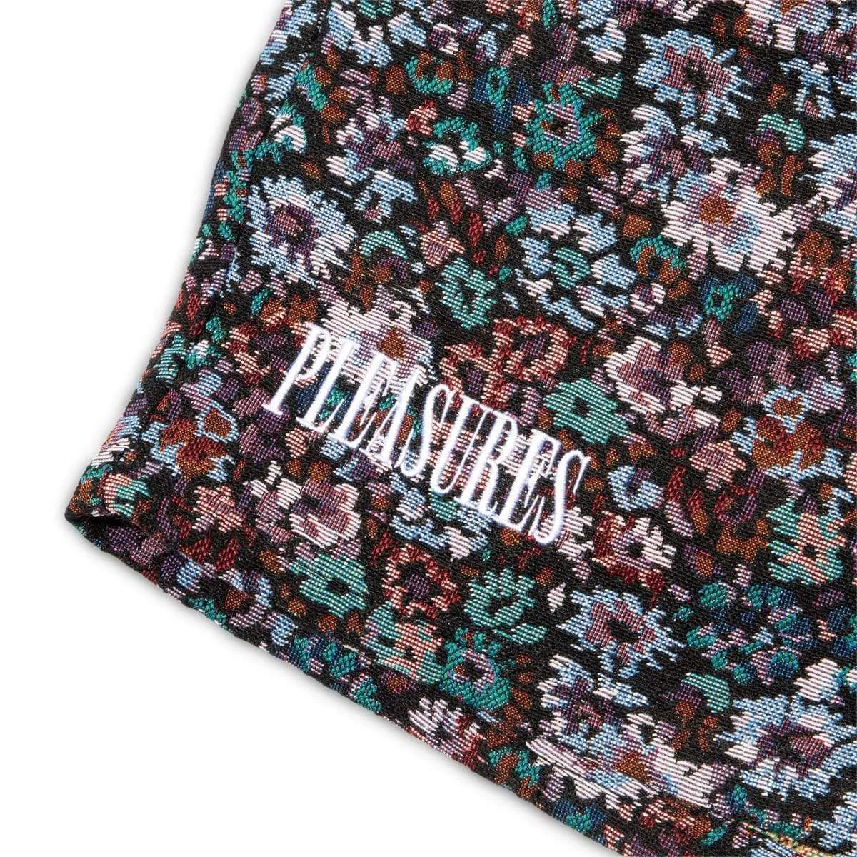 QUITTER FLORAL SHORTS