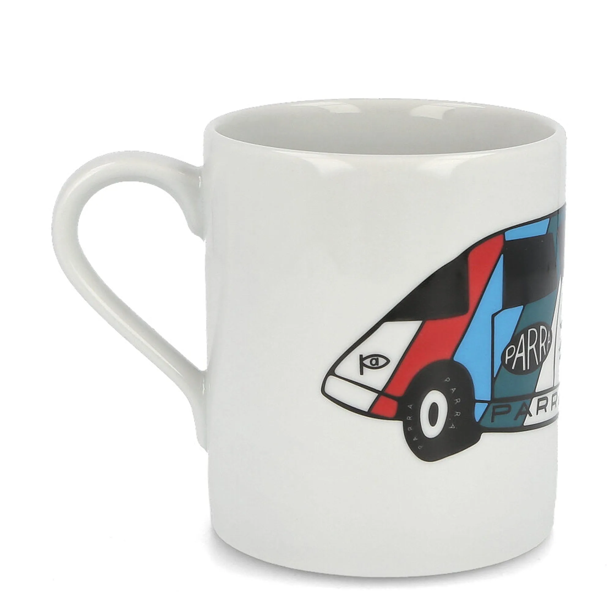Racing Team Mug