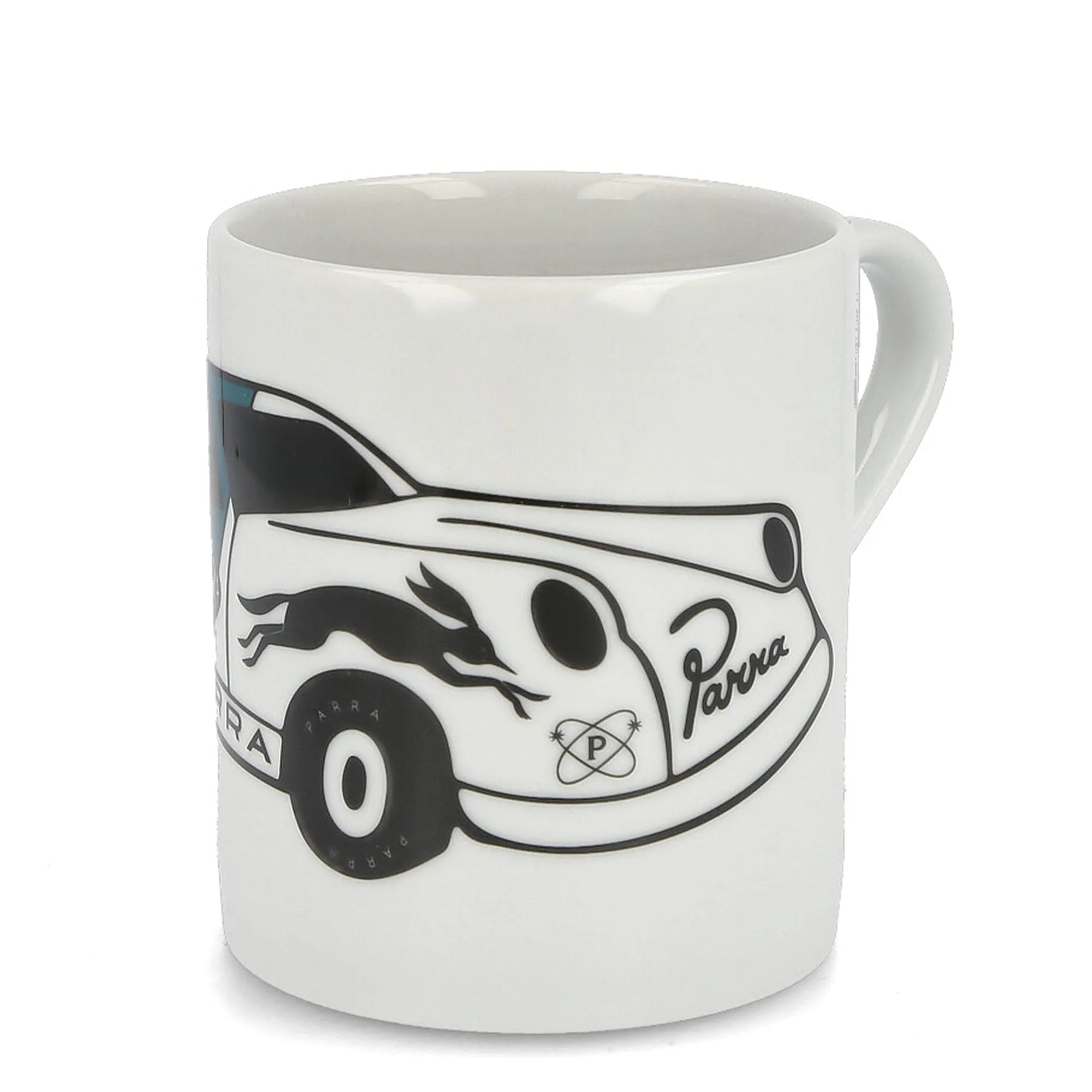 Racing Team Mug