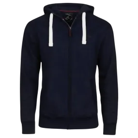 Raging Bull Classic Zip Through Hoodie