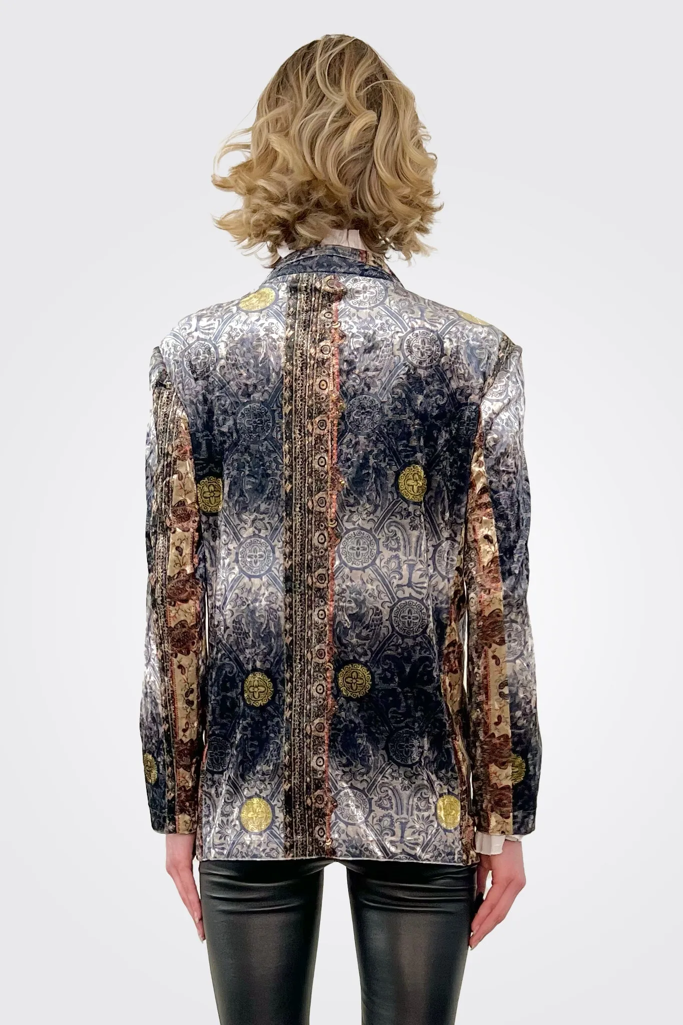 Ranat Jacket - Multi