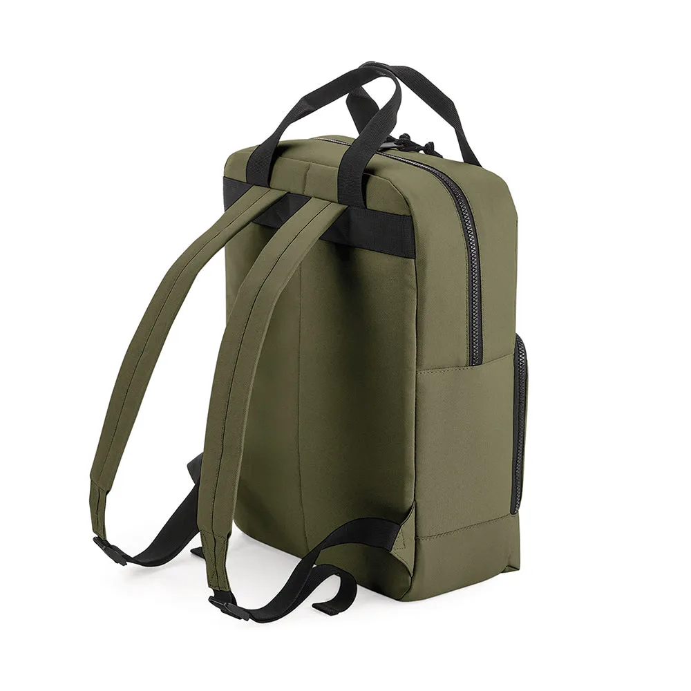 Recycled Cooler Backpack