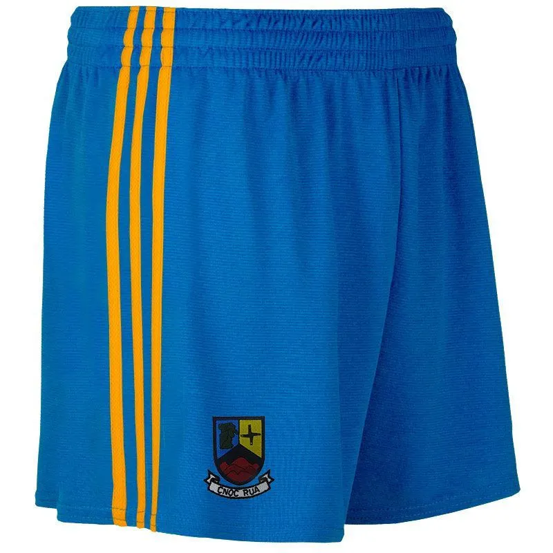 Redhill's GAA Mourne Shorts