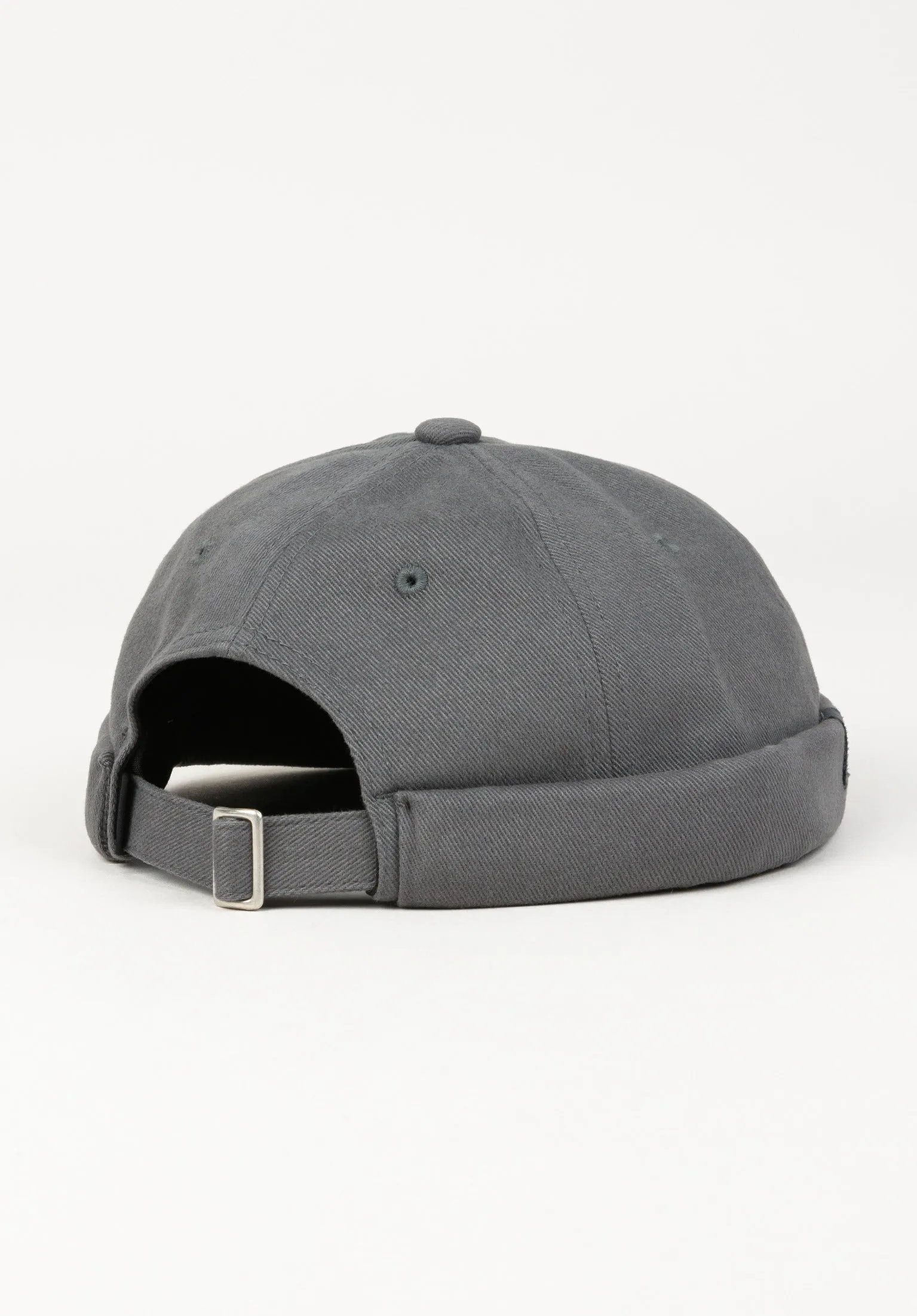 Reell Docker Cap