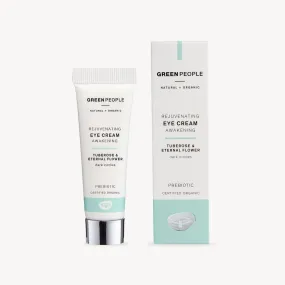 Rejuvenating Eye Cream 10ml