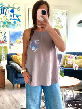 ReLoved Tank - sm