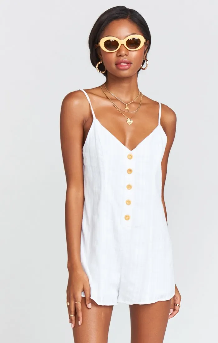 Remy Romper