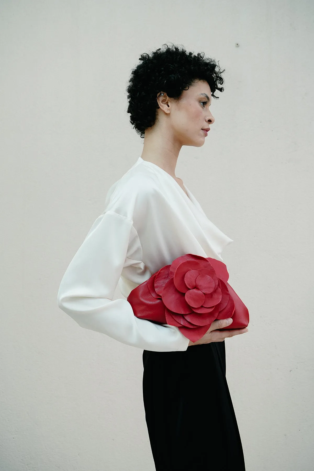 Rendez Vous Clutch