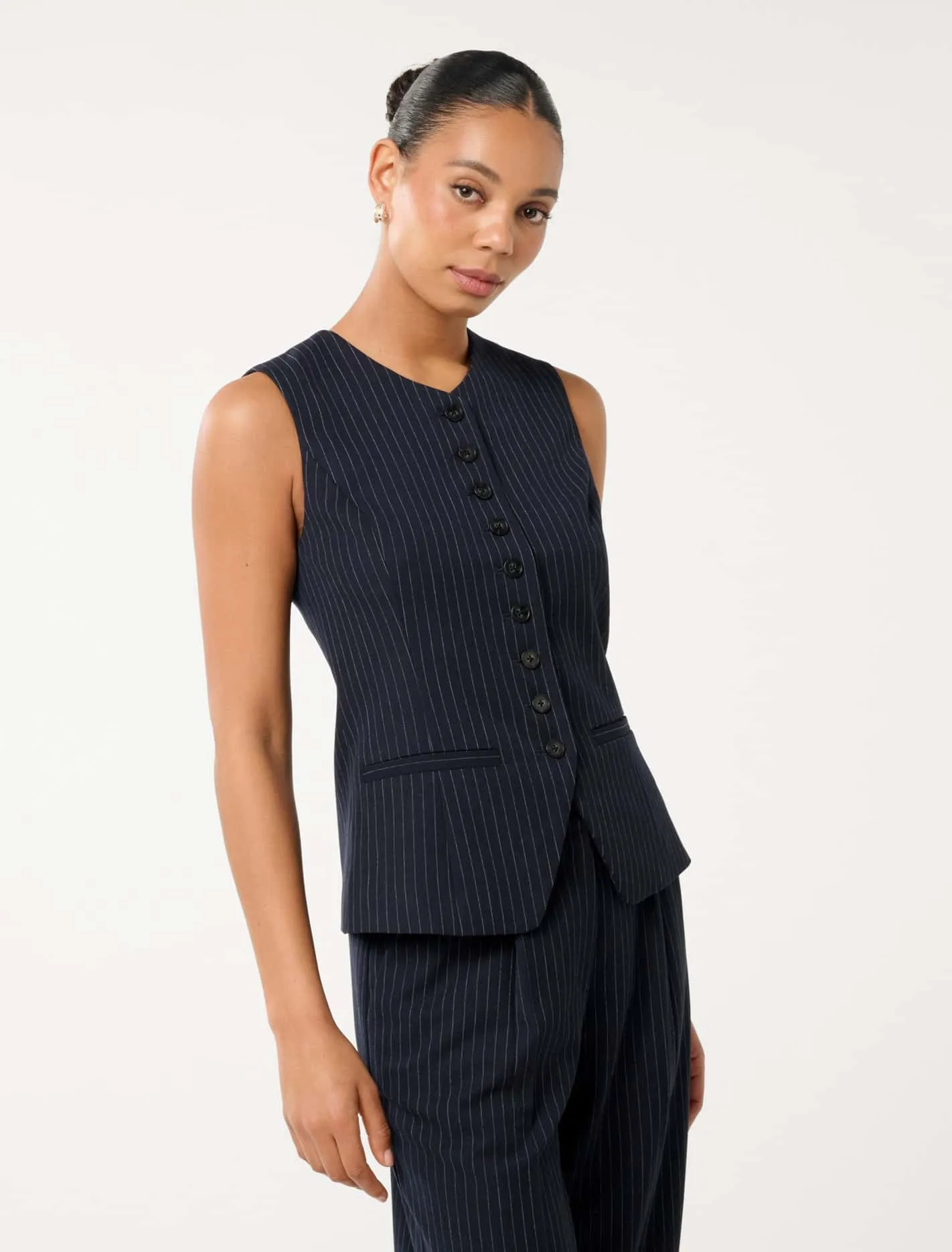 Renee Waistcoat
