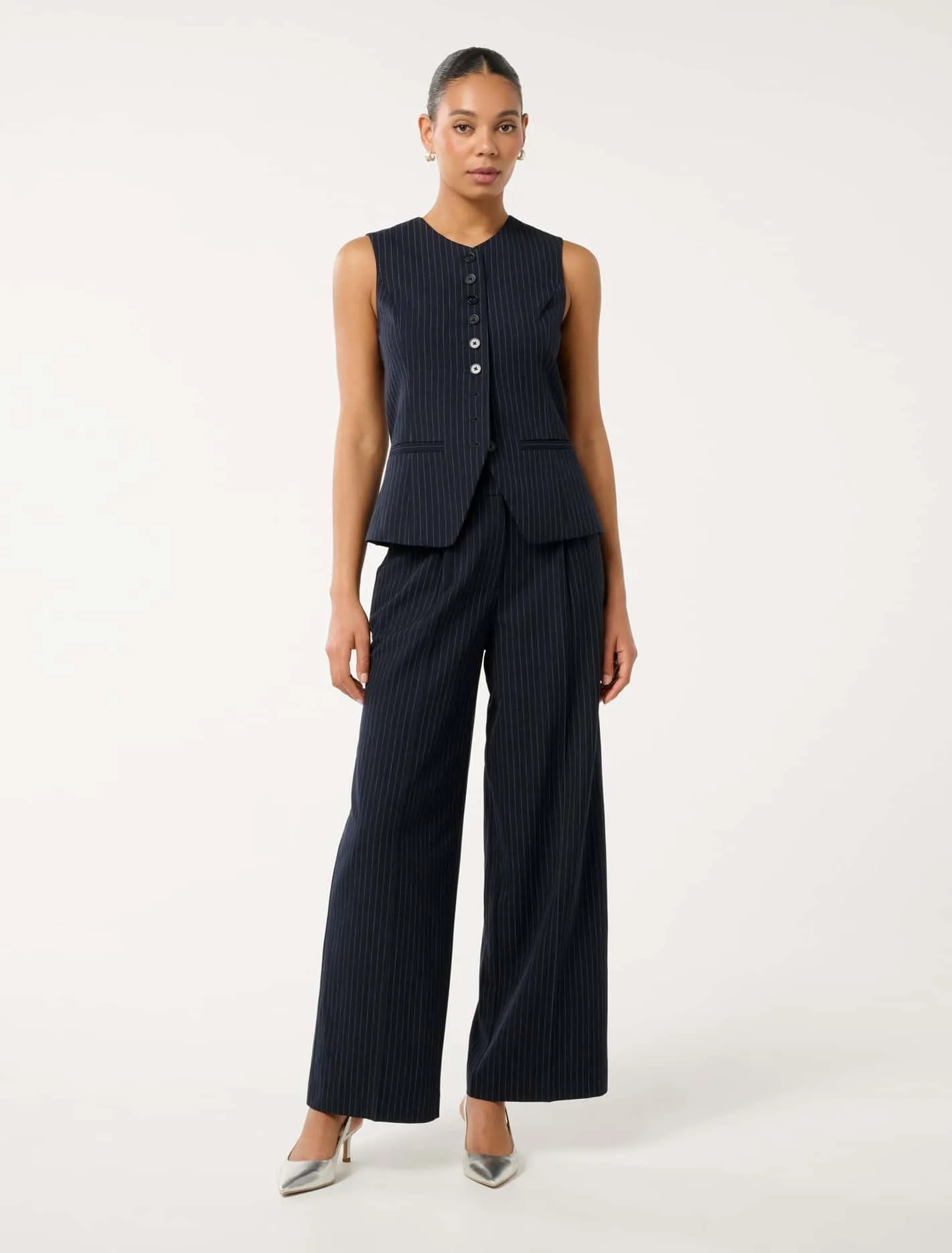 Renee Waistcoat