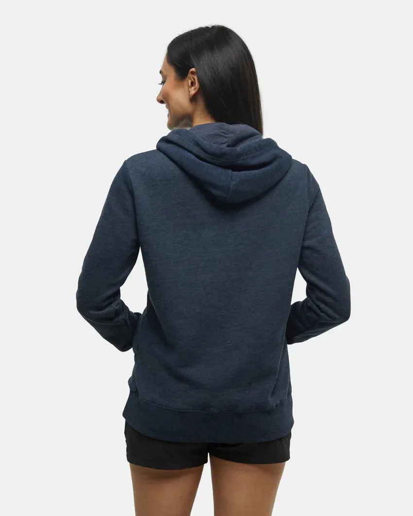 Retro Juniper Classic Hoodie (Women's)