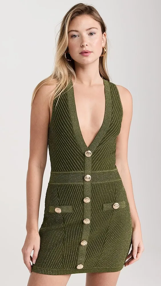 Retrofête   Ellison Dress 