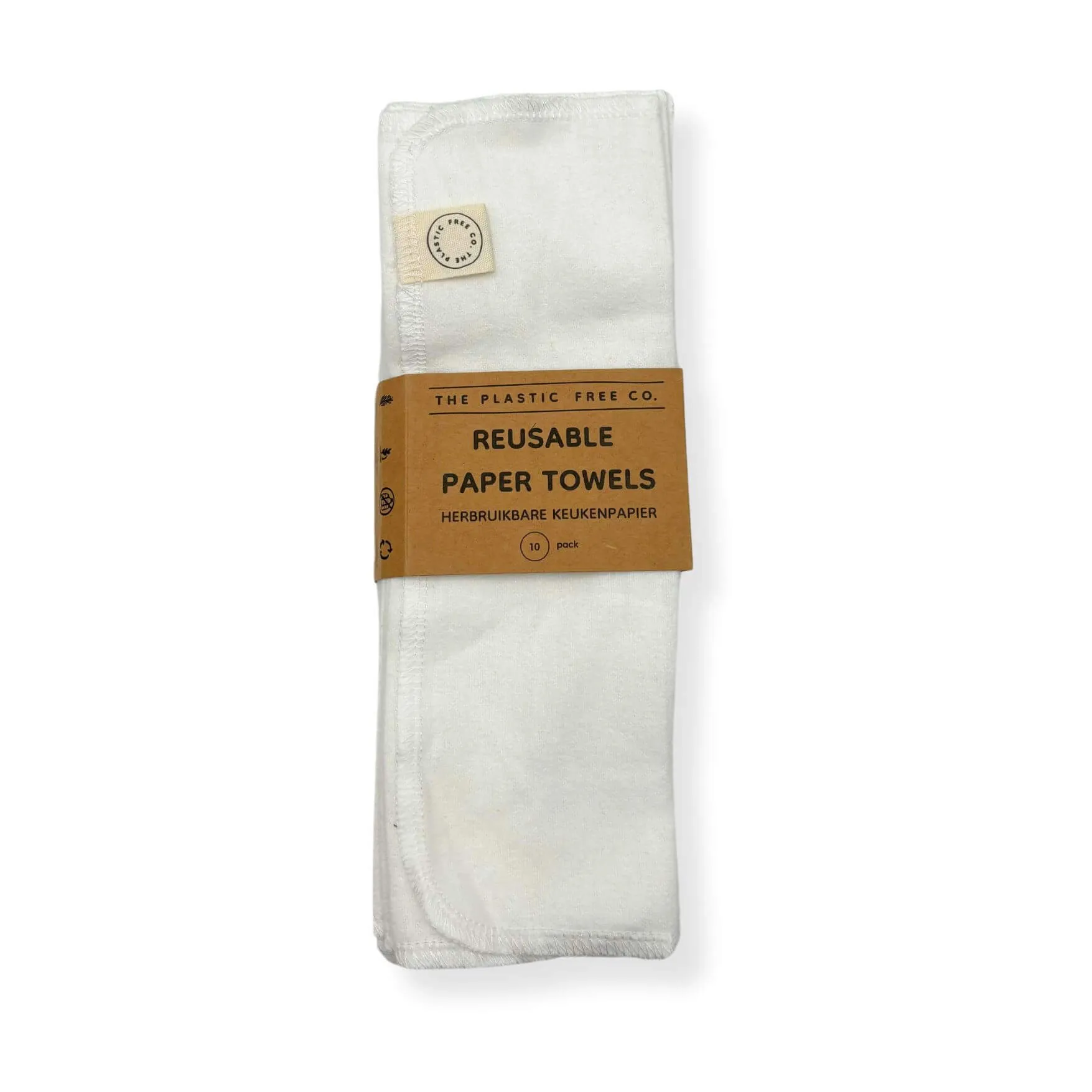 Reusable Paper Towels