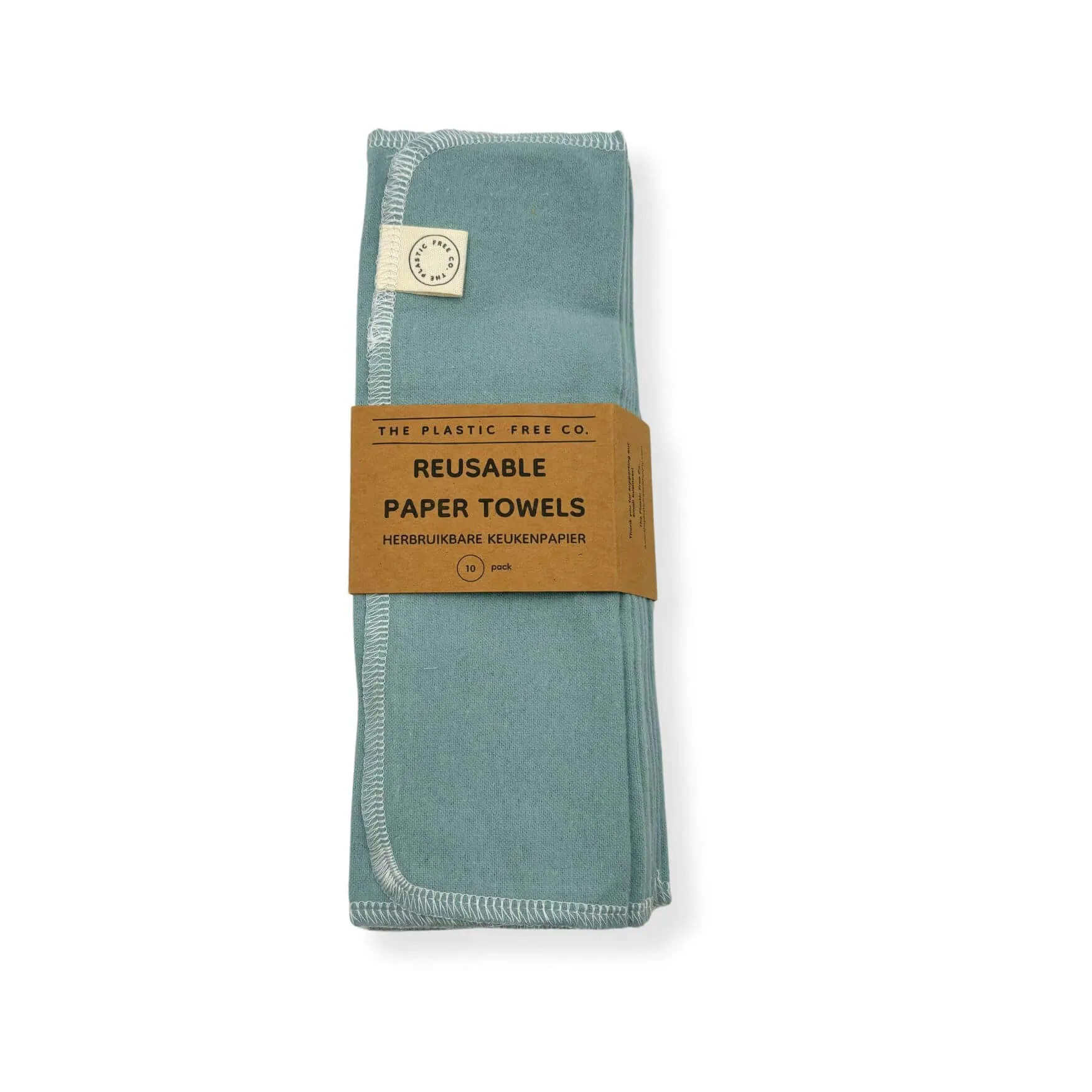 Reusable Paper Towels