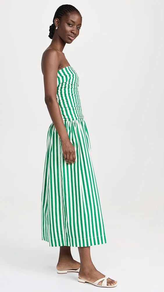 RHODE   Selma Dress 