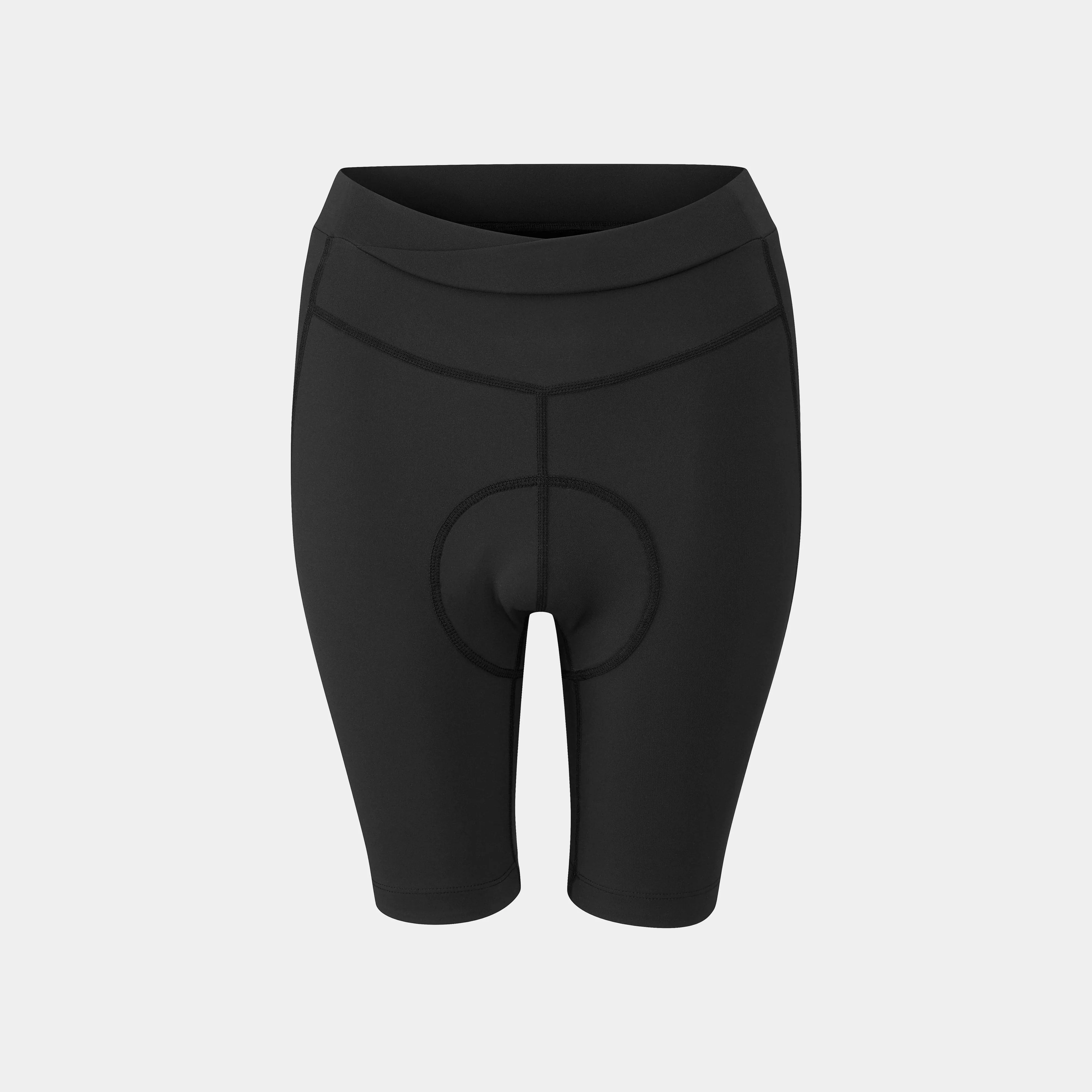 Rhythm Elite Shorts Cycling waist shorts