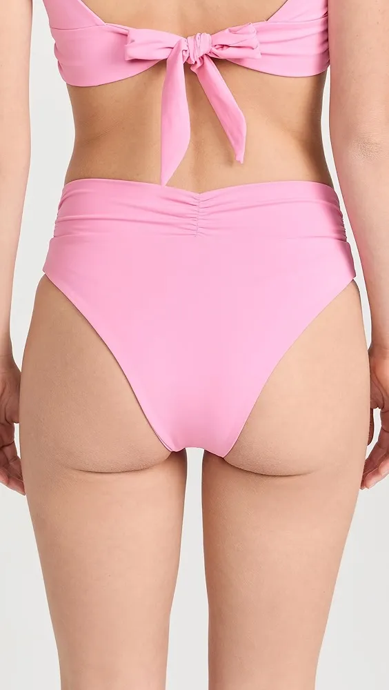 Riot Swim   Pico Bikini Bottoms 