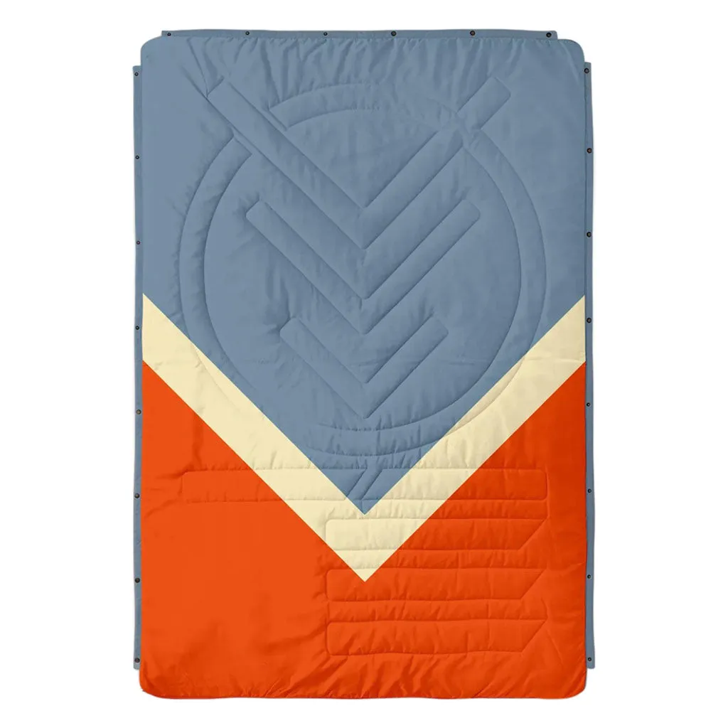 Ripstop Blanket