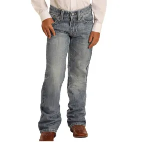 ROCK&ROLL BOYS JEANS BB GUN BB-8301