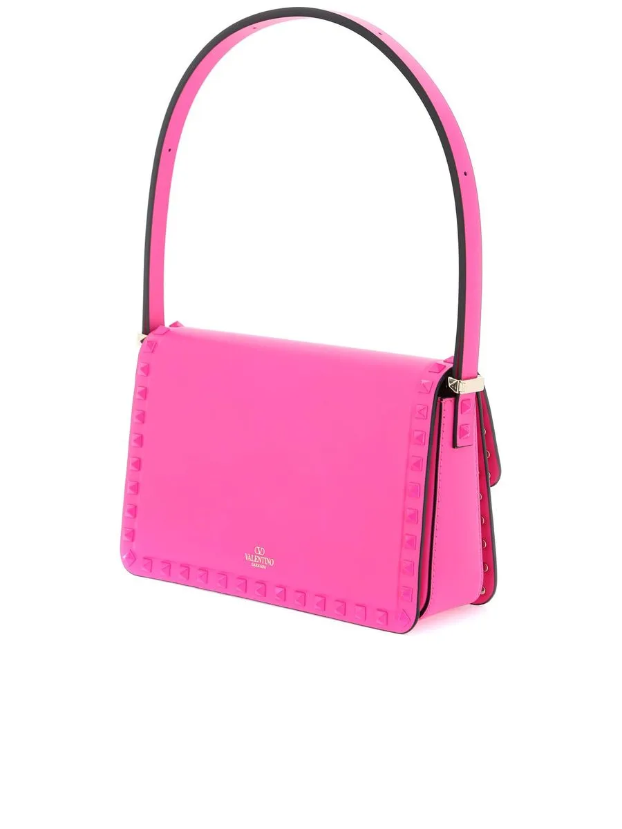 Rockstud Shoulder Bag