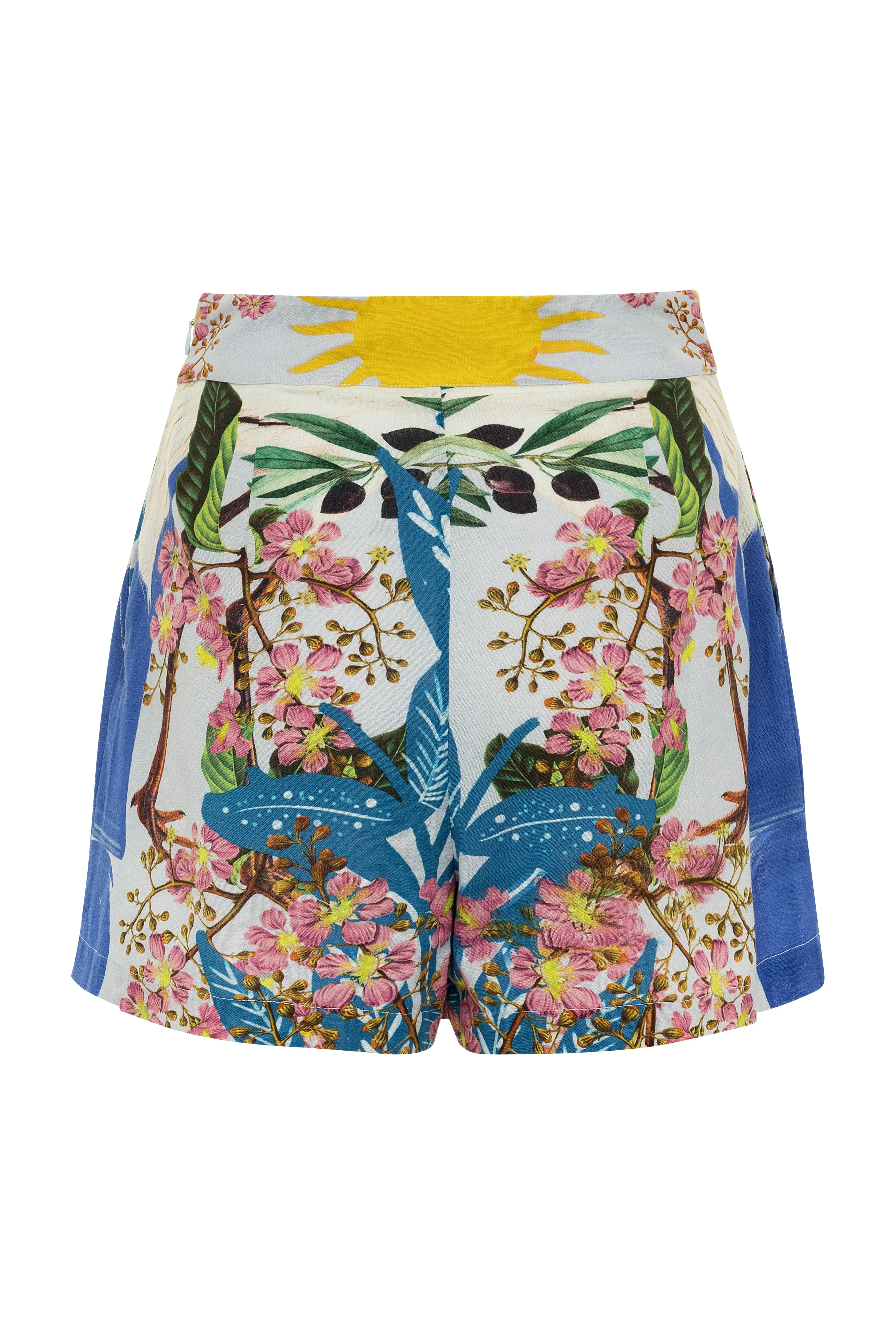 Roma Shorts
