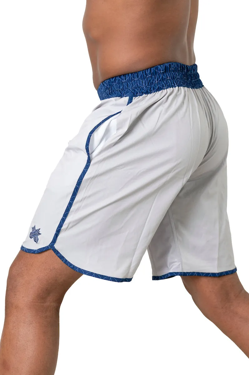 Ronin Sashiko Shorts