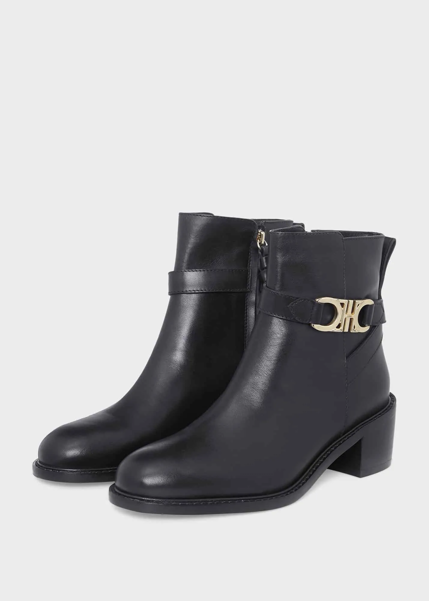 Rosaleen Ankle Boot 
