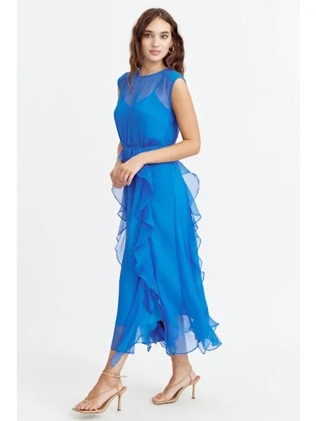 Rosalie Midi Dress