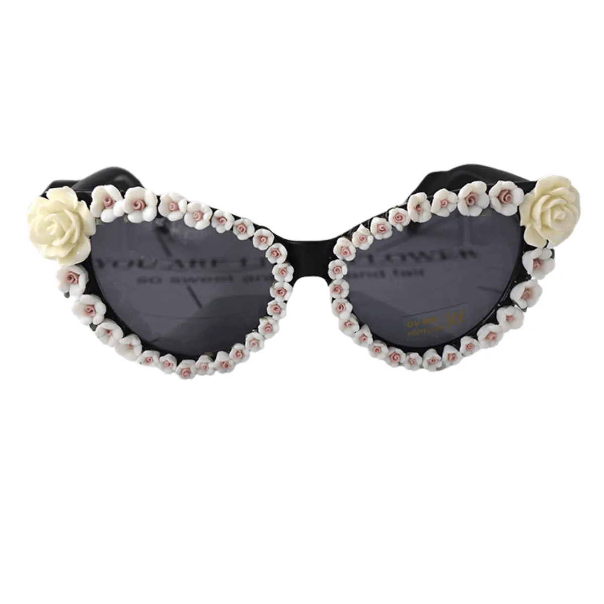 Rose Sunglasses