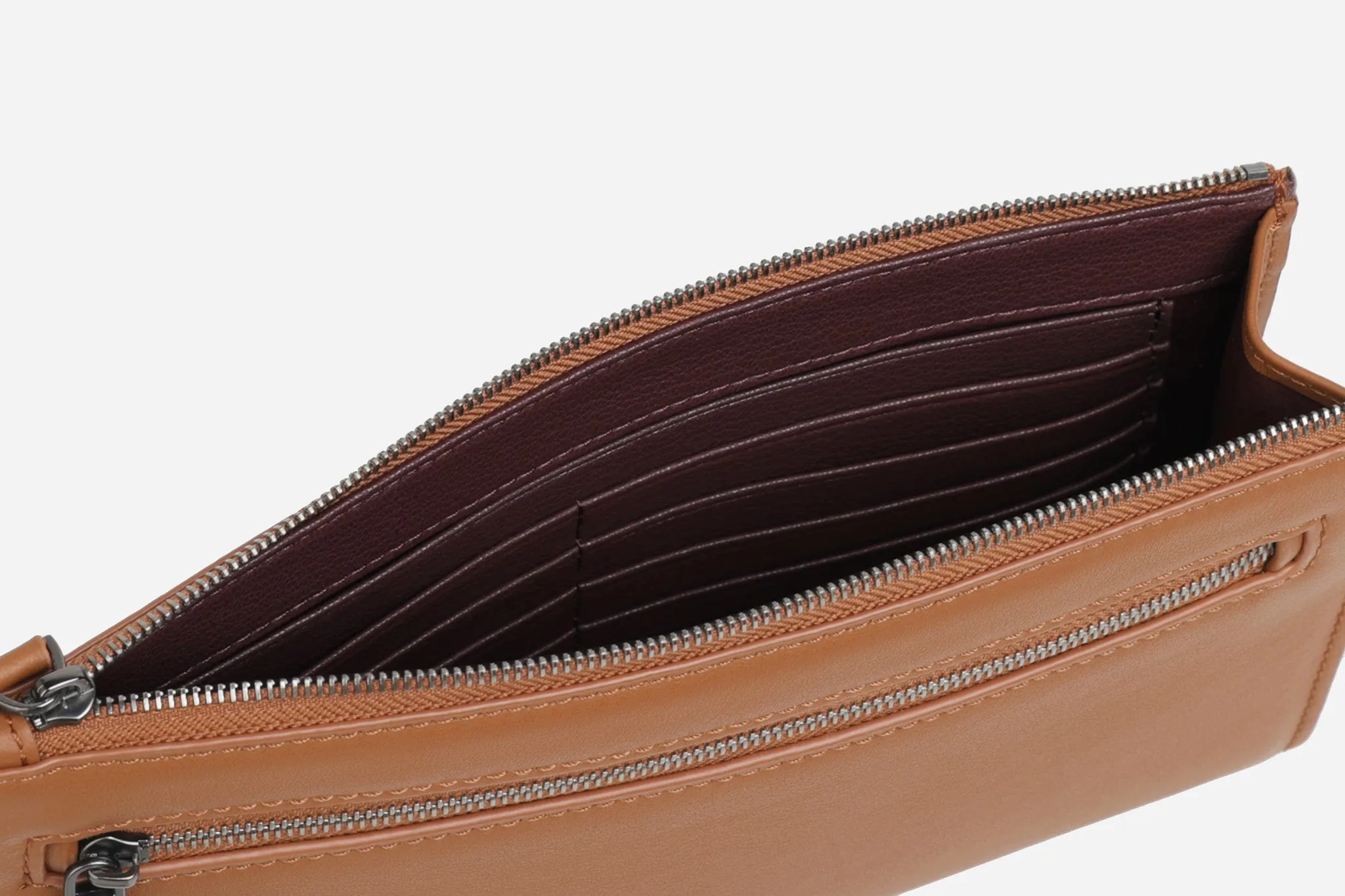 Ross Everyday Clutch