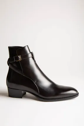 SAINT LAURENT | WYATT CHELSEA BOOTS