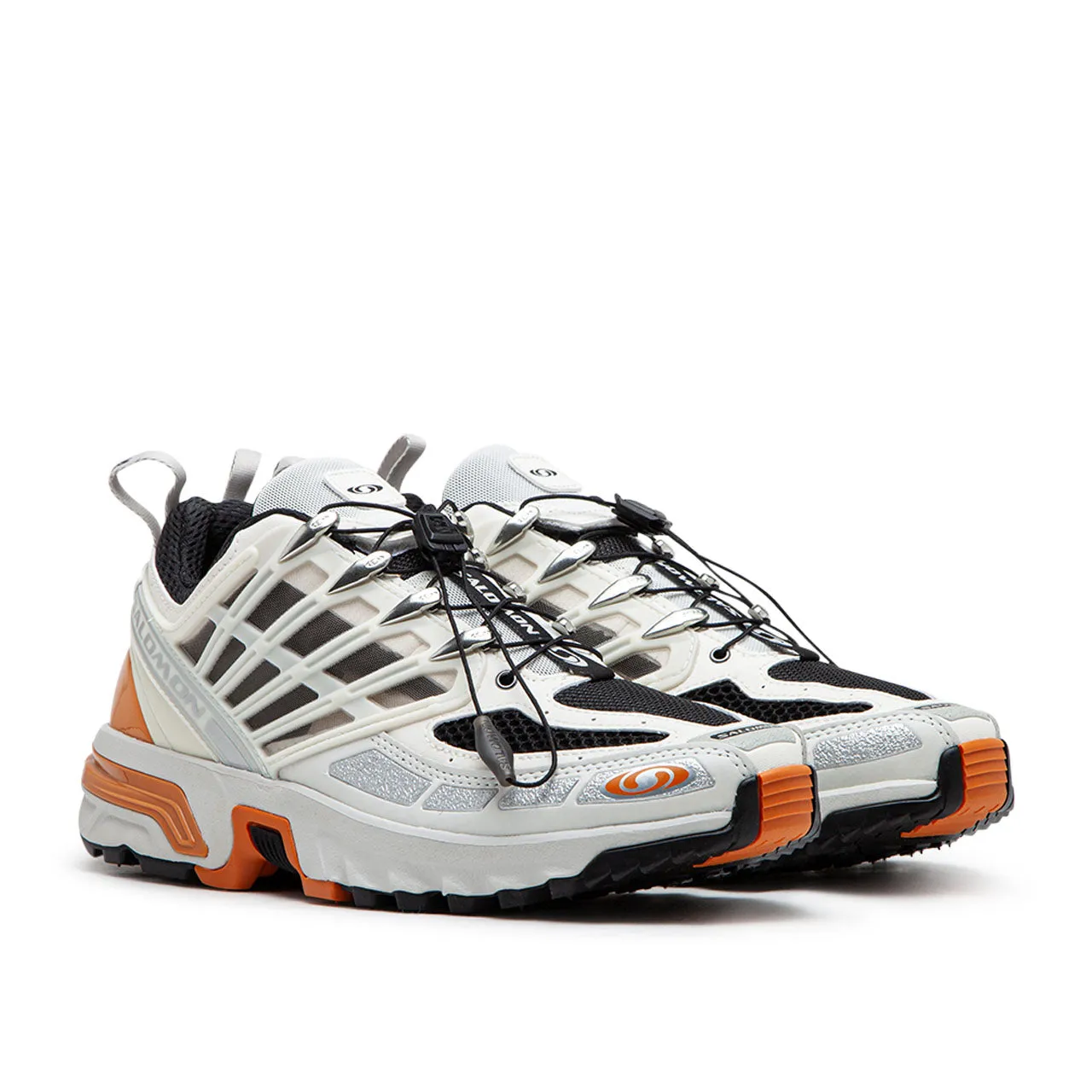 Salomon ACS Pro (White / Orange)